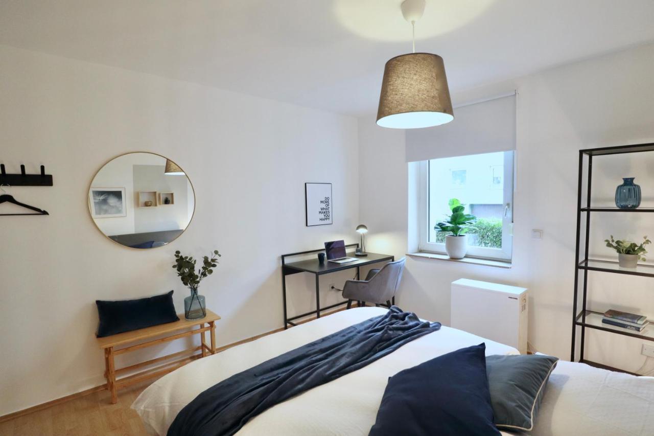 Apartment Sapphire Apartment: Free Parking + Netflix + Bathtub Essen