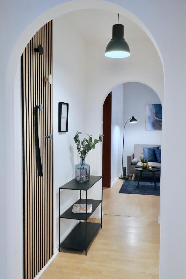 Apartment Sapphire Apartment: Free Parking + Netflix + Bathtub Essen