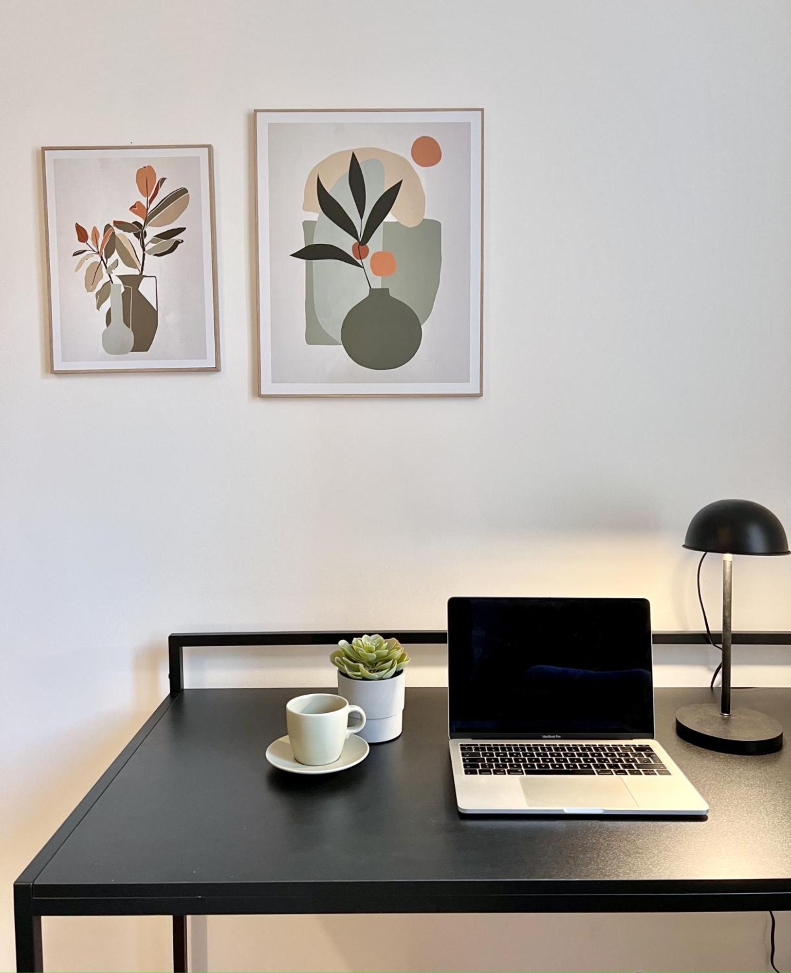 Sapphire Apartment: Free Parking + Netflix + Bathtub Essen